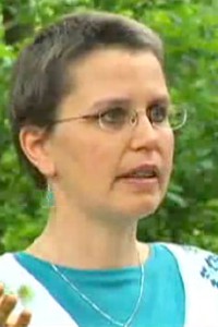 Beth Bello, author of Update 21 (2015)